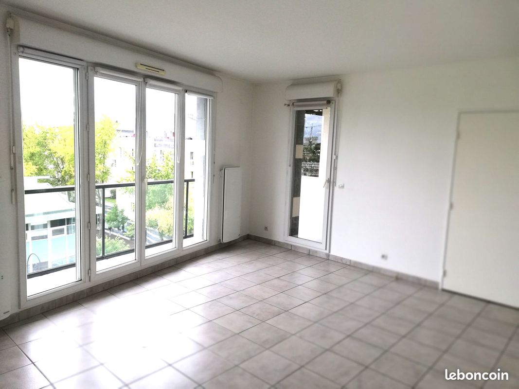 Appartement a louer saint-germain-en-laye - 3 pièce(s) - 67 m2 - Surfyn