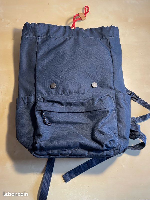 Sac « On the Road » 15L (Nature et découverte) (image 2)