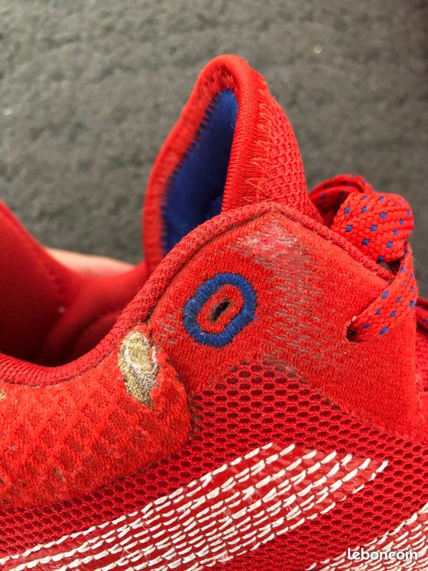 Baskets adidas (image 6)