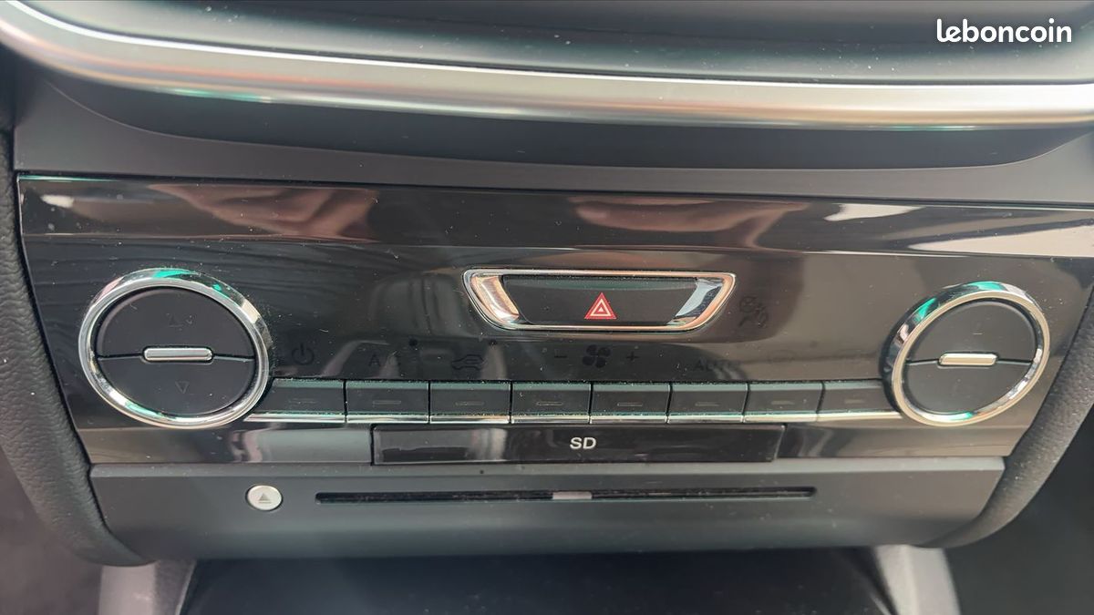 Maserati Ghibli III 3.0 D V6 275 BVA (image 28)