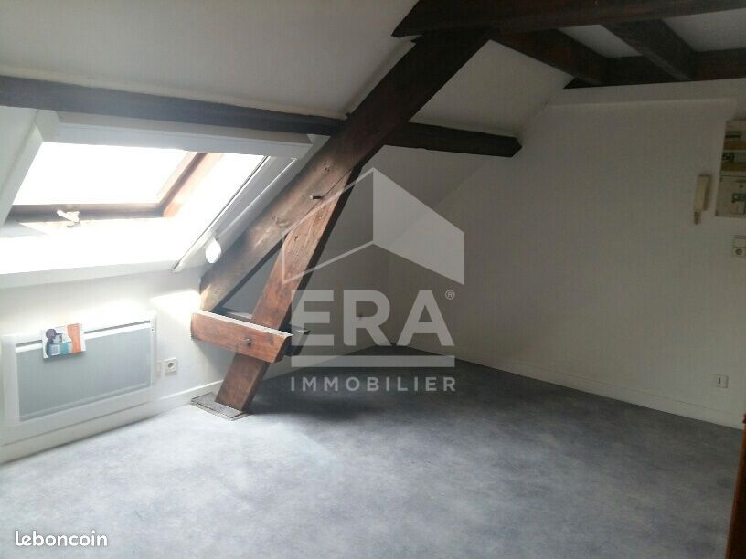 Appartement 1 pièce 16 m² · à Reims · 16 m² · 420 €/mois