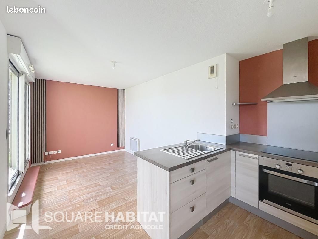 Appartement 2 pièces 45 m² · à Dinan · 45 m² · 650 €/mois