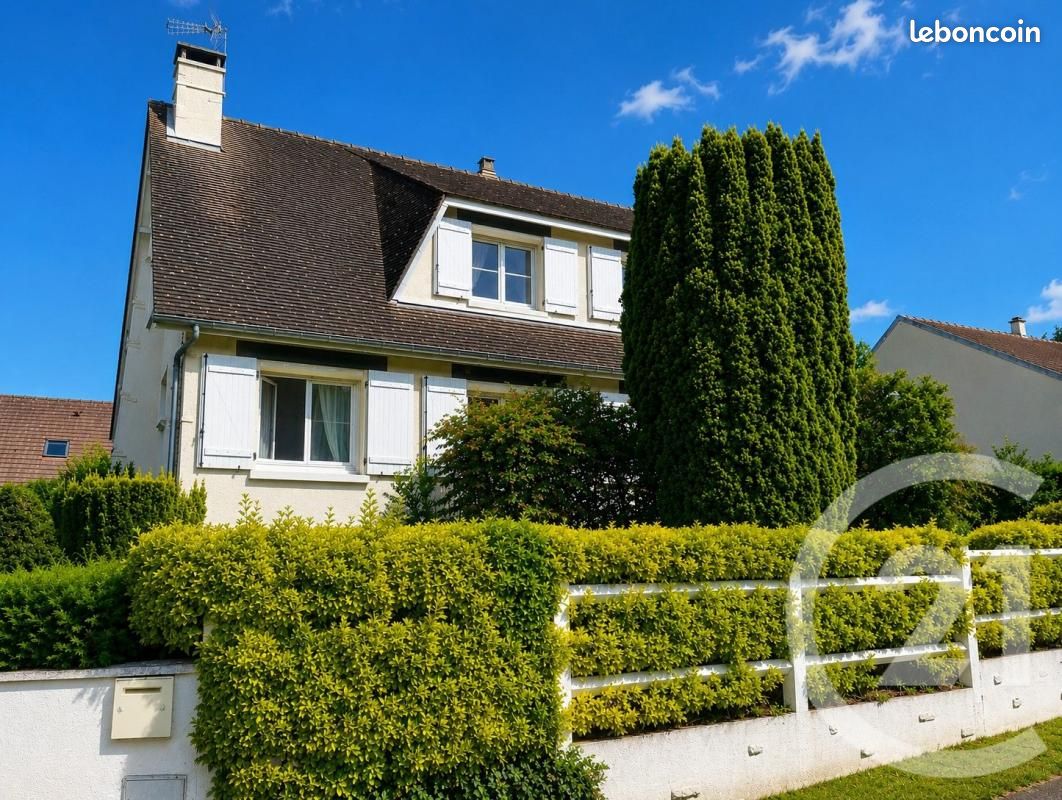 Maison 6 pièces 115 m² · à Anet · 115 m² · 210 000 €