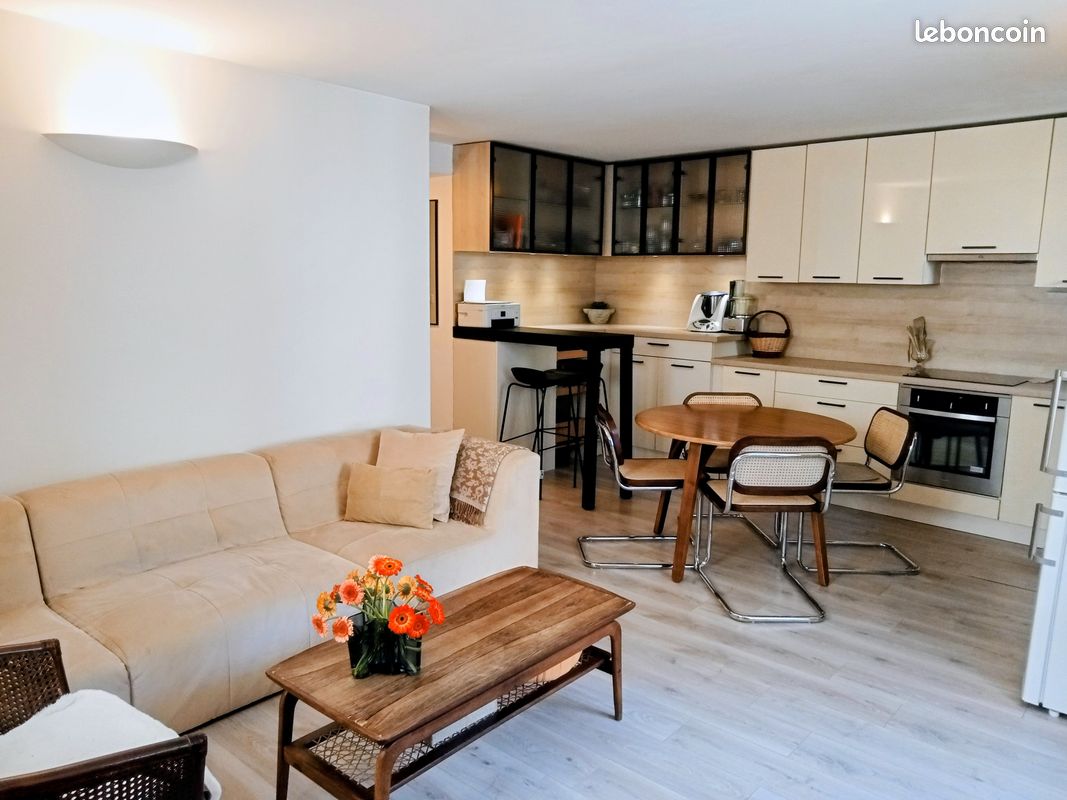 Appartement 3 pièces 55 m² · à Fréjus · 55 m² · 189 000 €