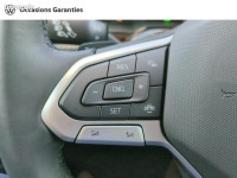 Volkswagen Polo 1.0 TSI 95ch Life Plus (image 18)