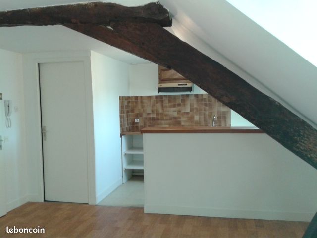 Appartement 2 pièces 30 m² · à Beuzeville · 30 m² · 490 €