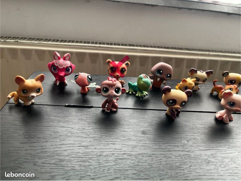 LPS Littlest Pet Shop (image 10)