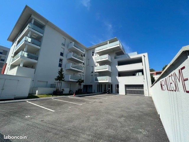 Appartement 2 pièces 40 m² · à Anglet · 40 m² · 238 500 €