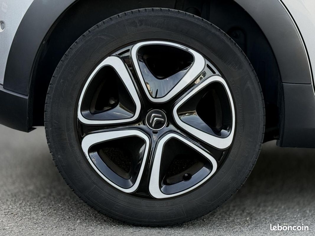 CITROEN C3 1.5 BlueHDi 100 S&S Shine Business (image 28)