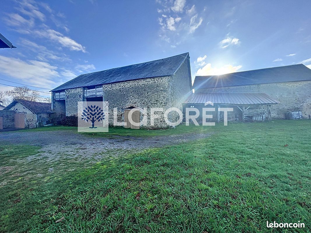 Maison 4 pièces 92 m² - Bressuire 79300 (image principale 13)