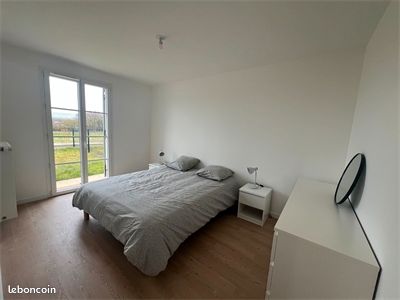 Appartement a louer serris - 2 pièce(s) - 42 m2 - Surfyn