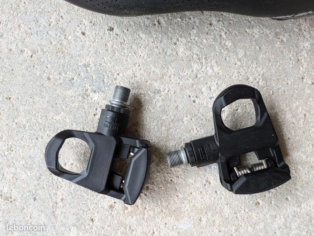 Pédales Automatiques et Pièces Vélo LOOK - Online Shop
