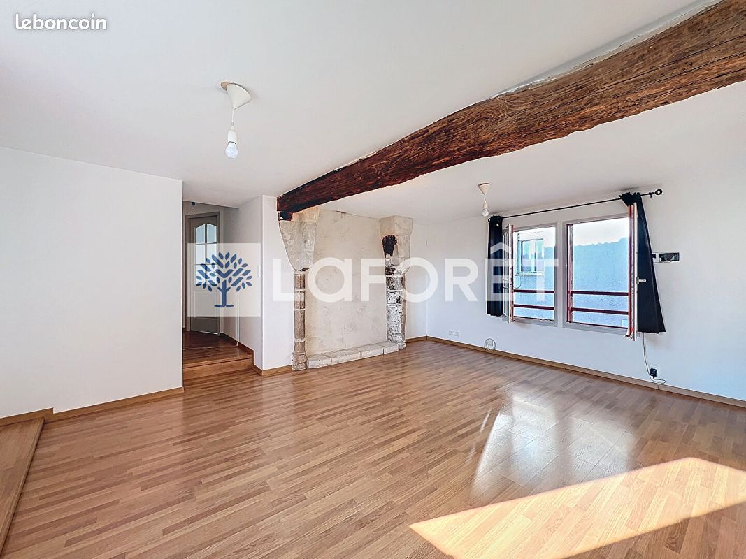 Maison 4 pièces 79 m² · à Thouars · 79 m² · 86 440 €