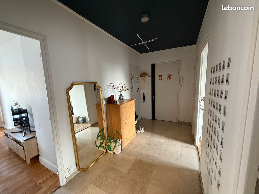 Appartement 3 pièces 53 m² · à Grenoble · 53 m² · 166 000 €