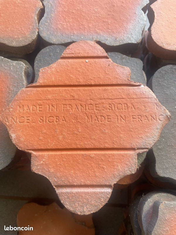 Carreaux arabesque (image 2)
