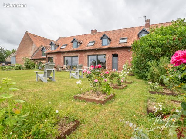 Propriété 11 pièces 290 m²