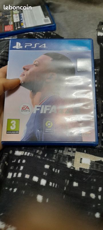 Fifa 22 (image 1)