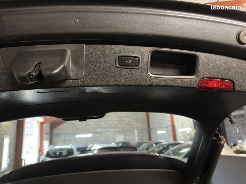 Porsche MACAN (95B) 3.0 V6 258CH S DIESEL PDK DEUXIÈME MAIN GARANTIE 60 MOIS POSSIBLE (image 28)