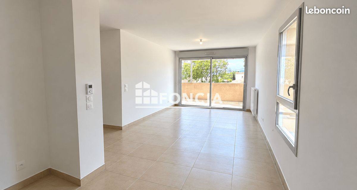 Appartement 2 pièces 45 m² · à Coudoux · 45 m² · 811 €/mois