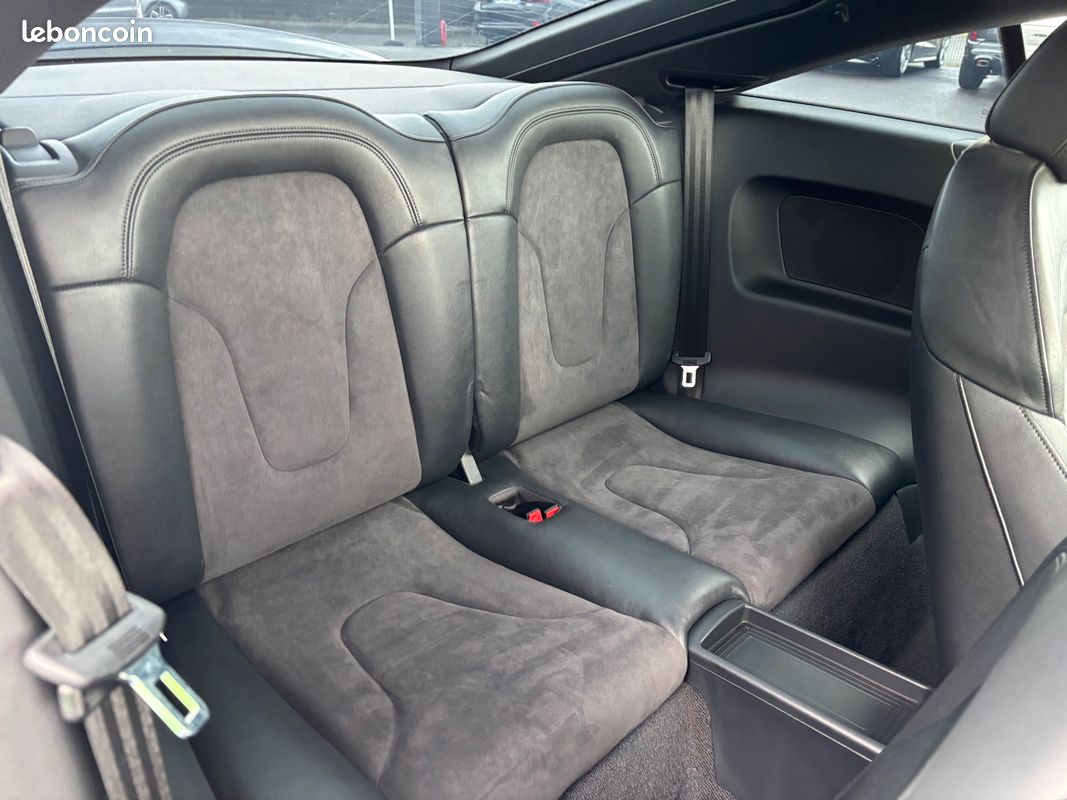 Audi TT MK2 211cv BVM (image 8)