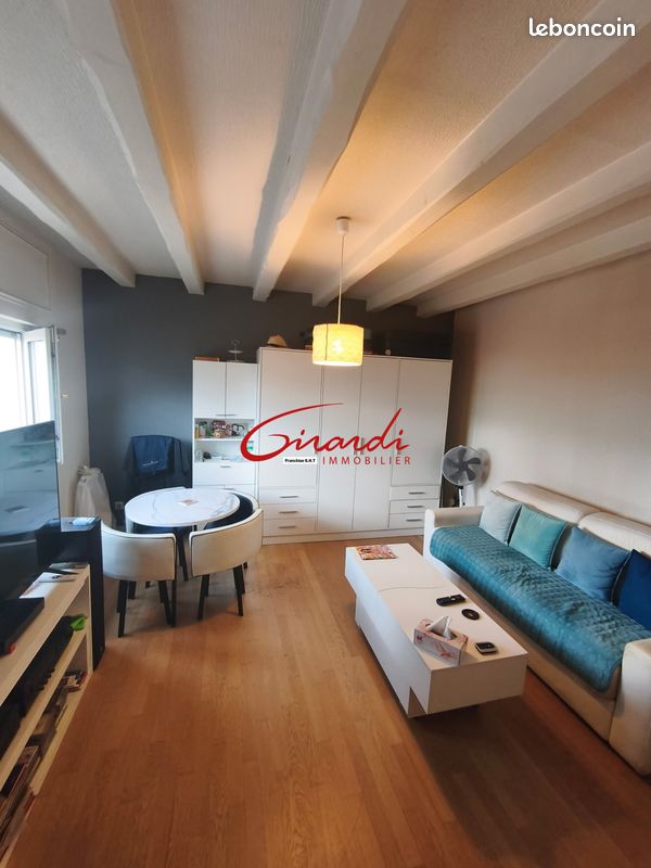 Appartement 1 pièce 34 m² · à Ottmarsheim · 34 m² · 77 000 €