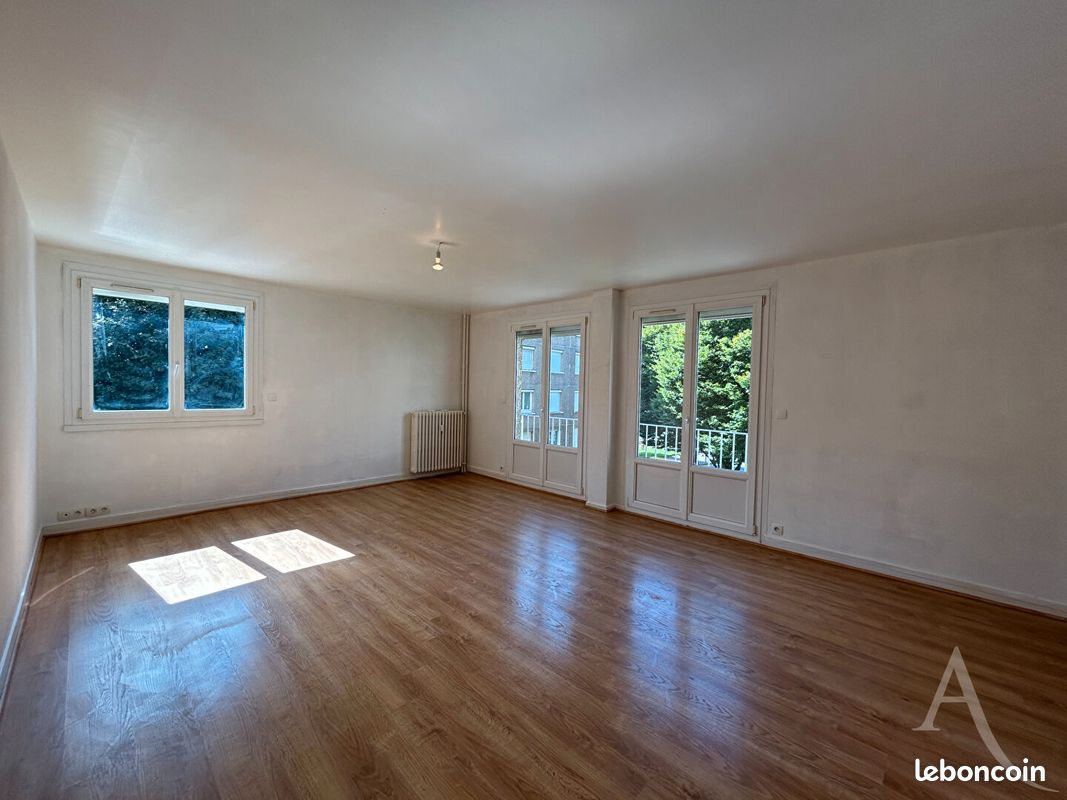 Appartement a louer herouville-saint-clair - 3 pièce(s) - 75 m2 - Surfyn