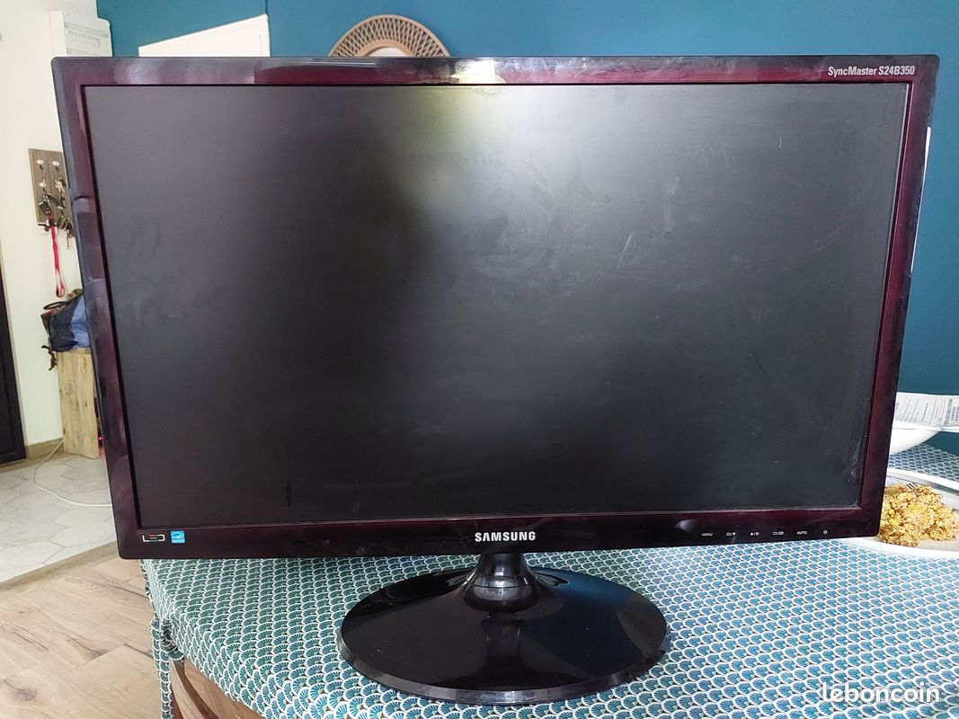Ordinateur tour gaming GTX 970 (image 3)