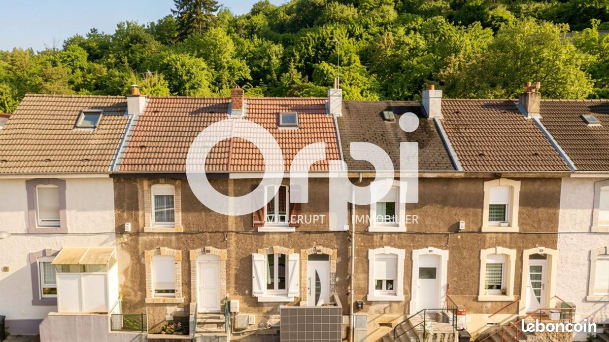Maison 4 pièces 82 m² · à Thil · 82 m² · 159 000 €
