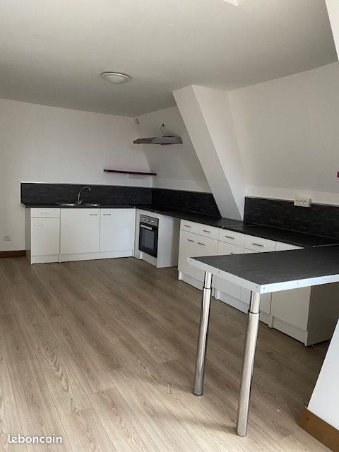 Appartement a louer wattrelos - 4 pièce(s) - 120 m2 - Surfyn