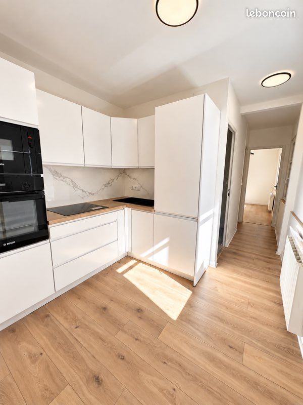 Parking 2 pièces 40 m² · à Nancy · 40 m² · 129 000 €