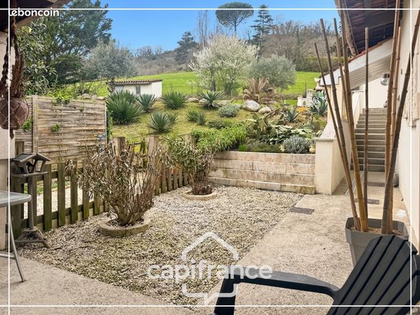 Maison 4 pièces 152 m²
