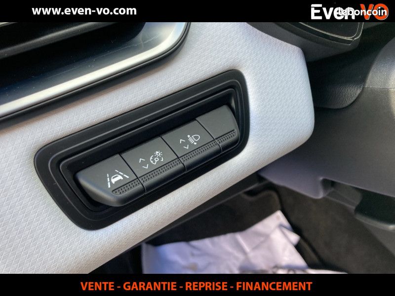 Renault CLIO V 1.0 TCE 90CH EVOLUTION (image 17)