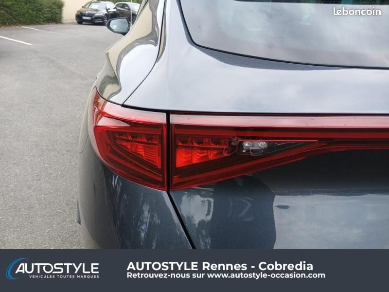 Cupra Formentor 1.5 TSI 150ch V DSG7 (image 4)