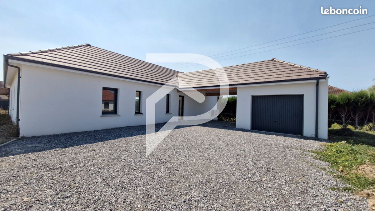 Maison 5 pièces 118 m² · à Orthez · 118 m² · 279 900 €