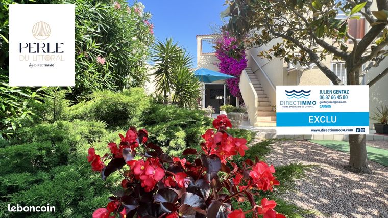 Villa 6 pièces 140 m²