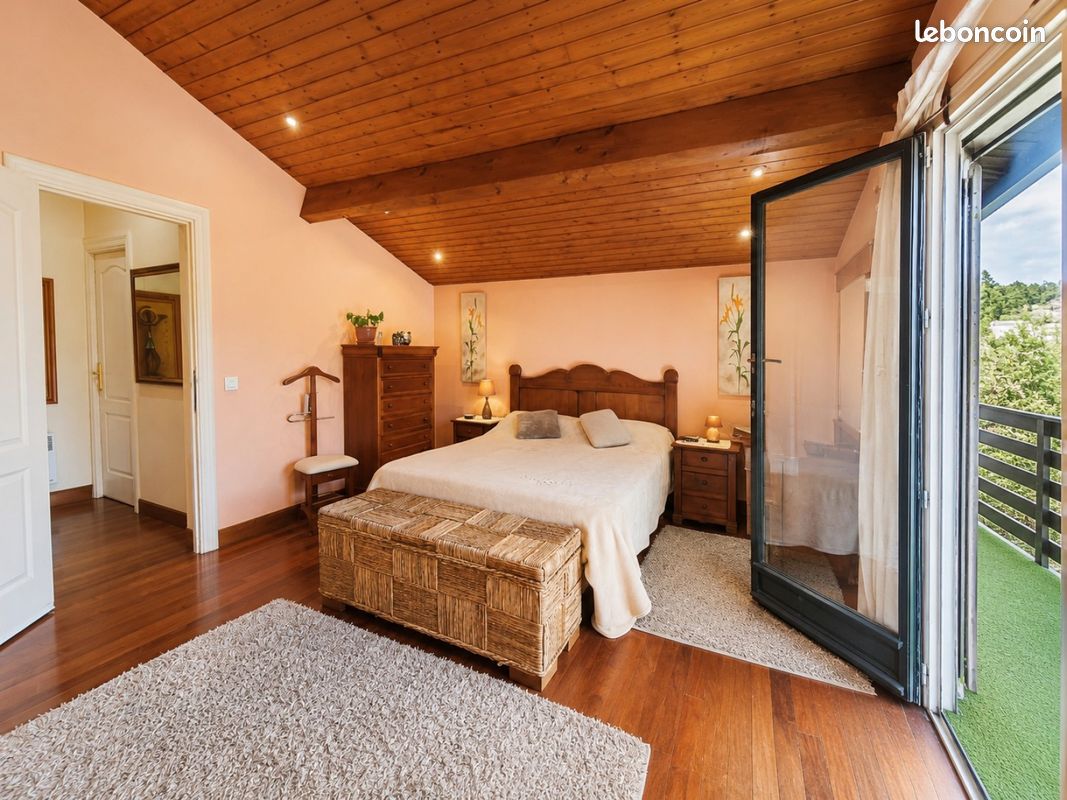 Maison 5 pièces 150 m² (image 10)