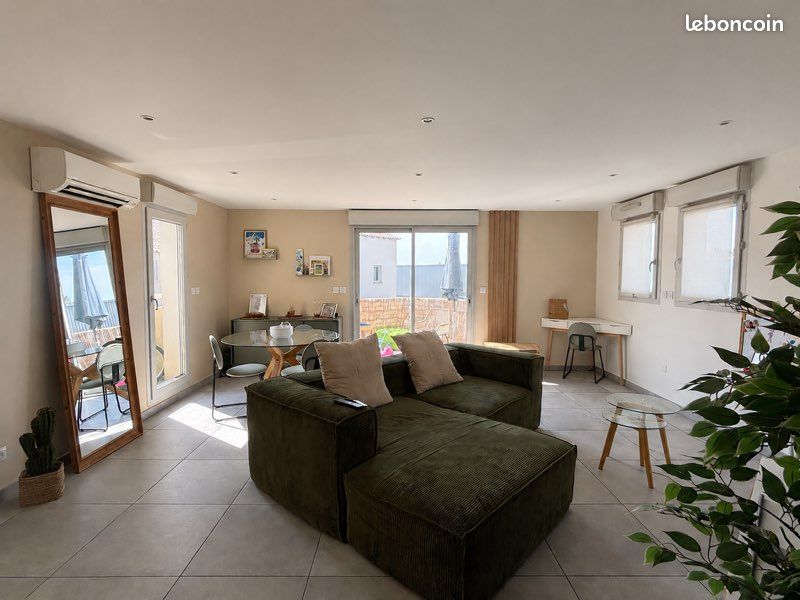 Appartement 4 pièces 91 m² · à Salon-de-Provence · 91 m² · 287 500 €