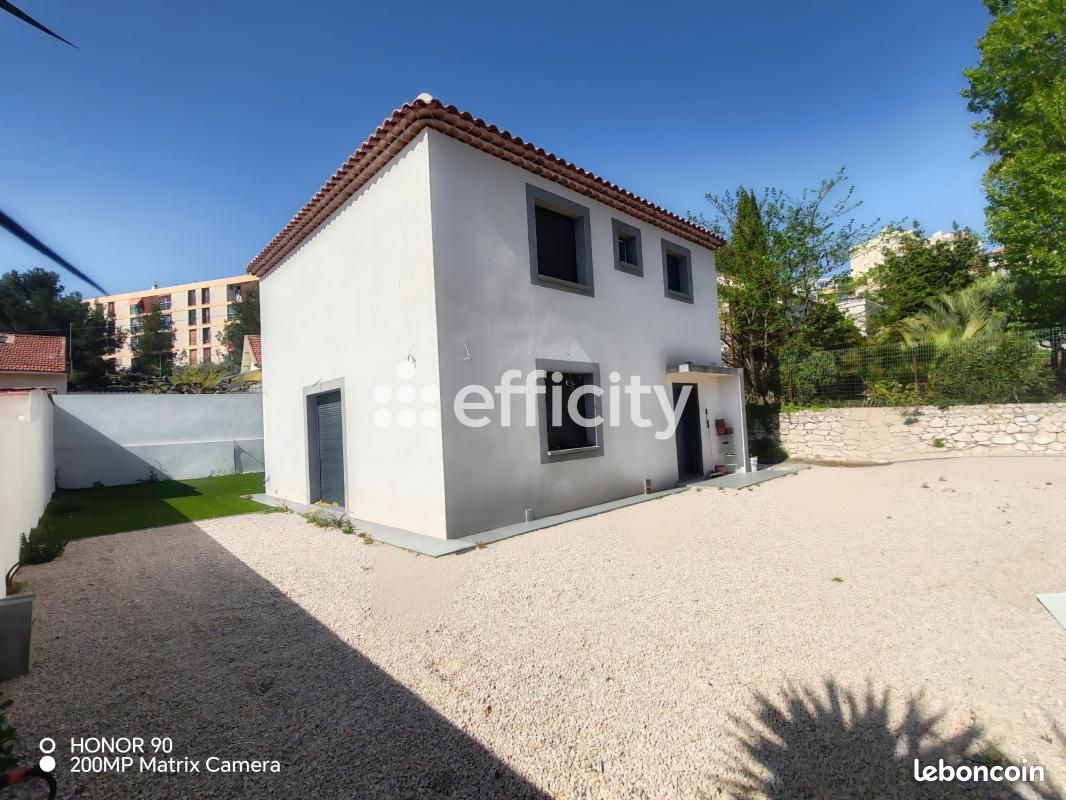 Maison 4 pièces 112 m² · à Marseille · 112 m² · 440 000 €