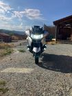 Bmw r1200rt 2008 - Motos