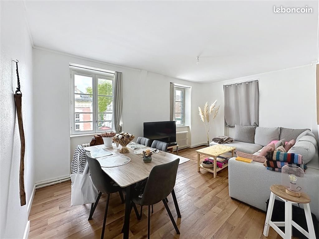 Appartement 3 pièces 62 m² · à Rambouillet · 62 m² · 240 000 €