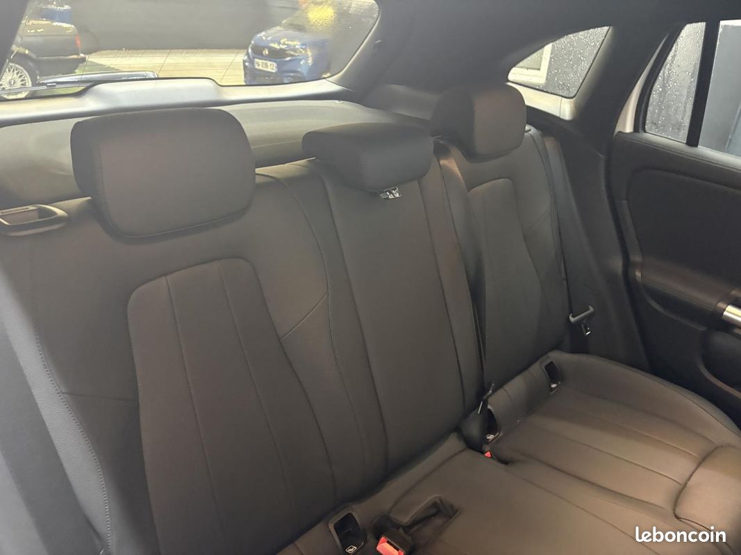 MERCEDES GLA 2.0 200 D 150 PROGRESSIVE LINE 8G-DCT BOITE AUTO / camera / toit panoramique ouvrant (image 14)