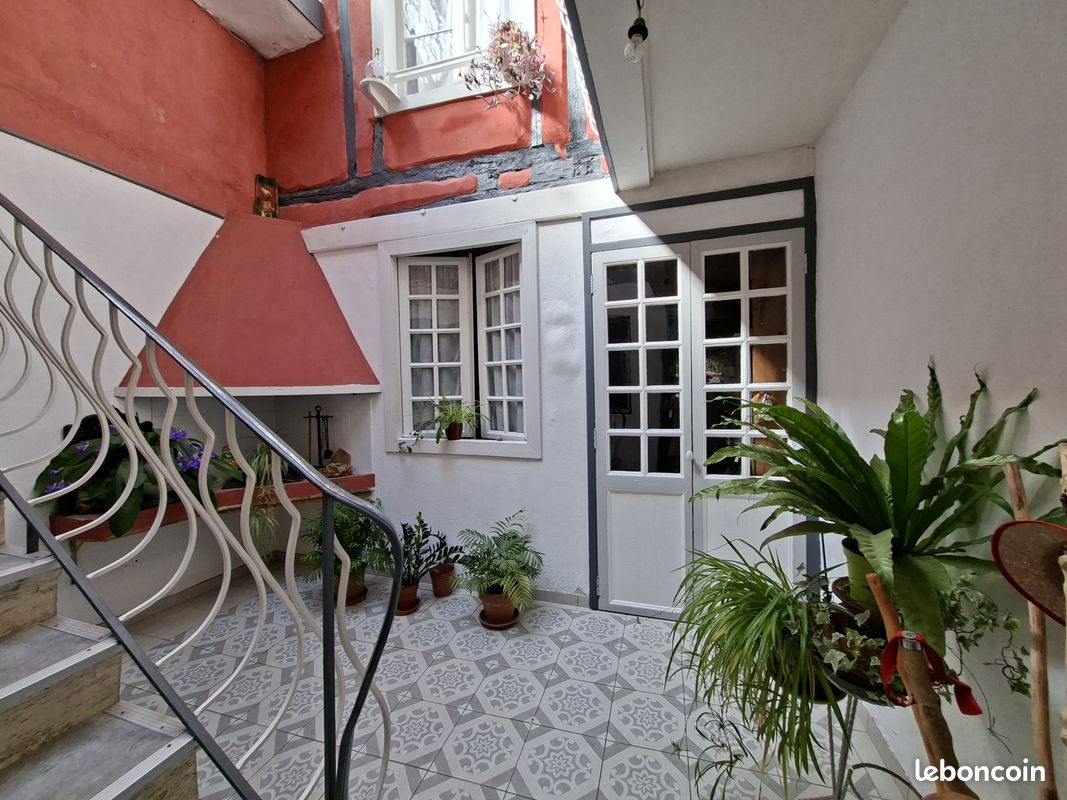 Maison 4 pièces 126 m² · à Mirande · 126 m² · 129 000 €