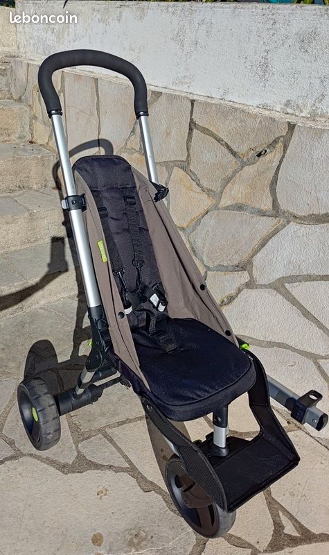 Buggypod io + kit conversion (image 4)