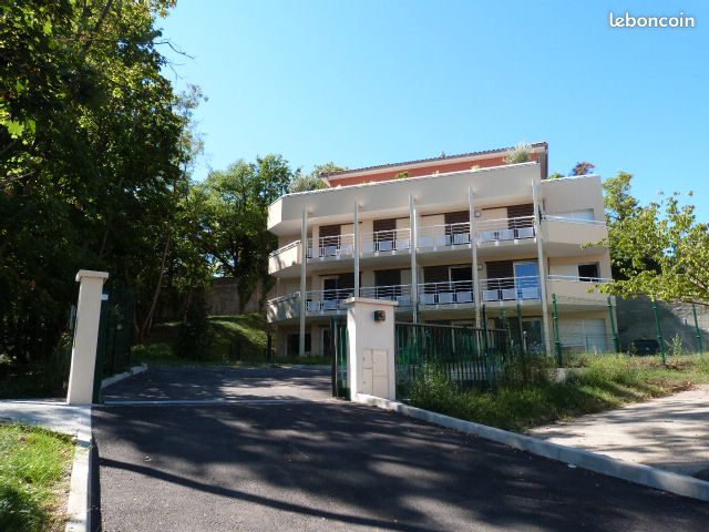 Appartement 2 pièces 46 m² · à Lyon · 46,3 m² · 220 000 €