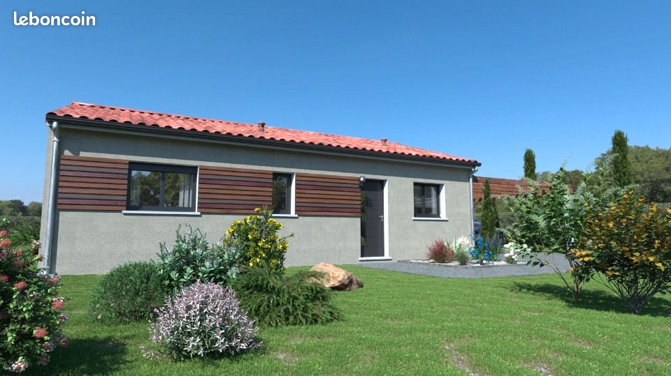 Maison 4 pièces 75 m² (image 4)