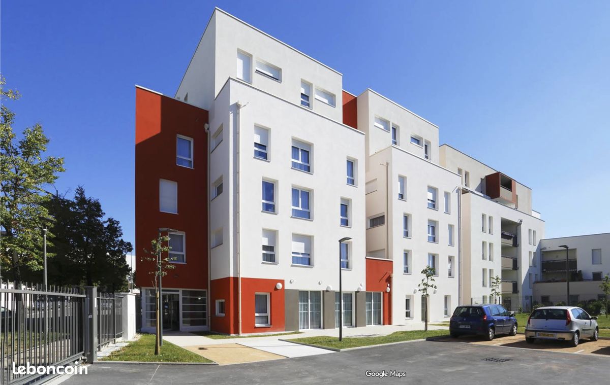 Appartement 2 pièces 29 m² · à Dijon · 29 m² · 79 000 €