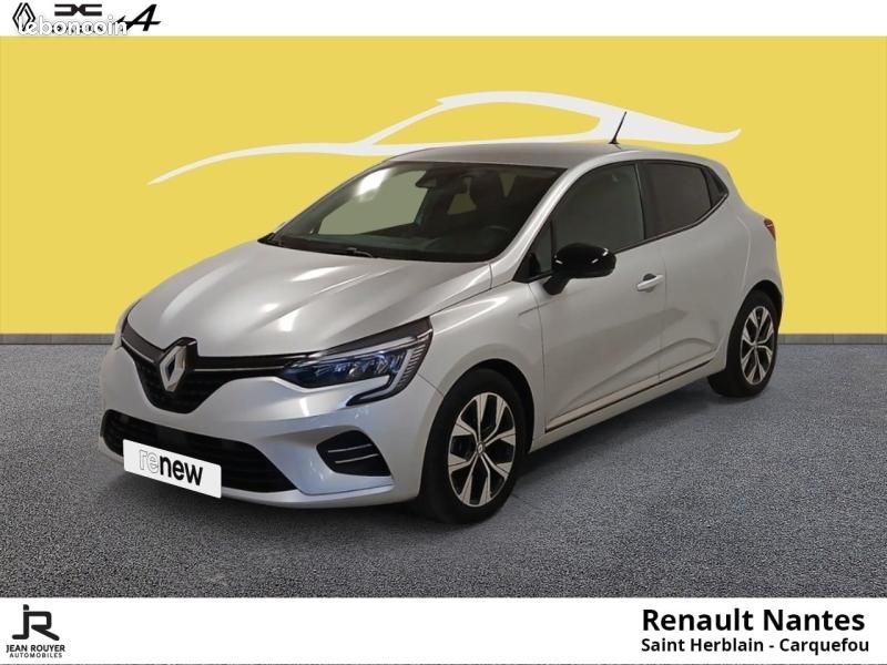 Renault Clio 1.0 TCe 90ch Evolution (image 1)