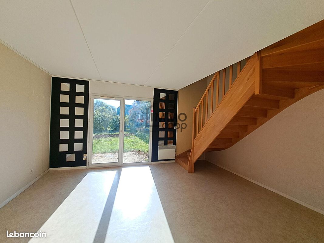 Maison 3 pièces 63 m² · à Marolles · 63 m² · 85 000 €
