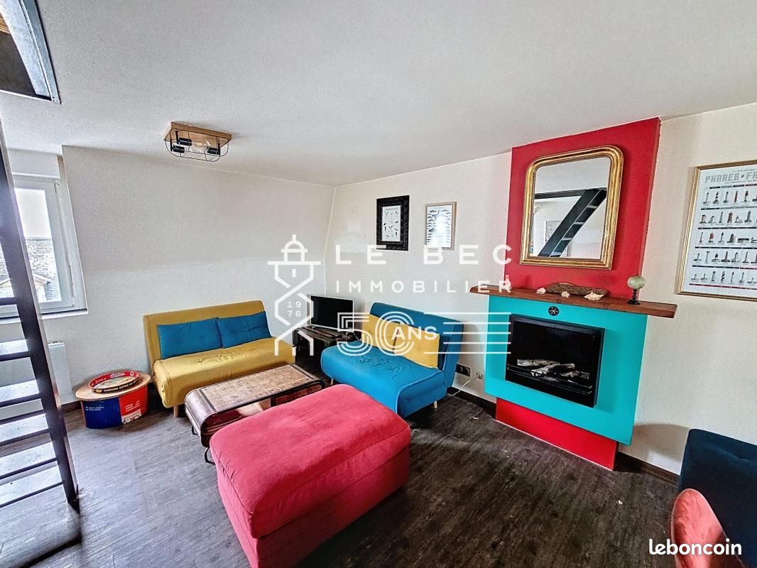Appartement 3 pièces 52 m² · à Port-Louis · 52 m² · 143 450 €
