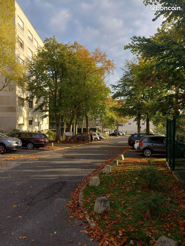 Appartement 3 pièces 78 m² · à Garches · 78 m² · 378 000 €